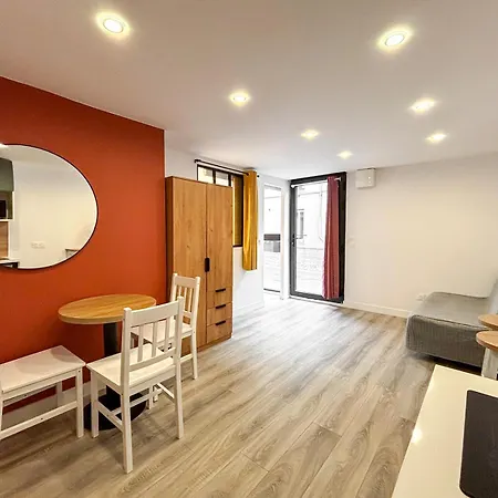 Nets Inn Apartments - Robida Paris Exterior photo