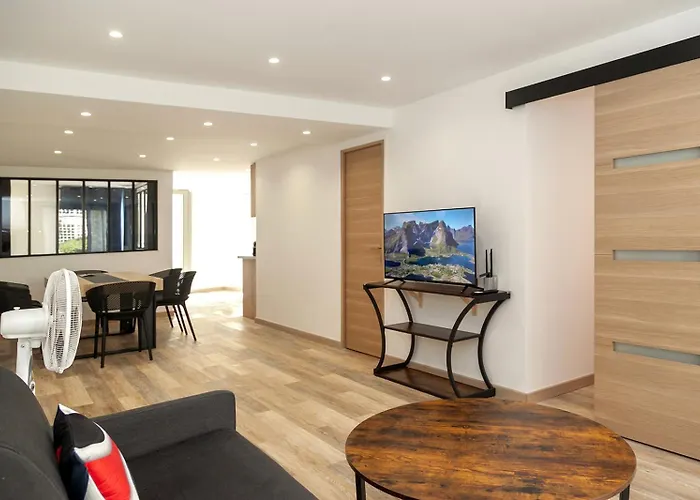 Nets Inn Apartments - Robida