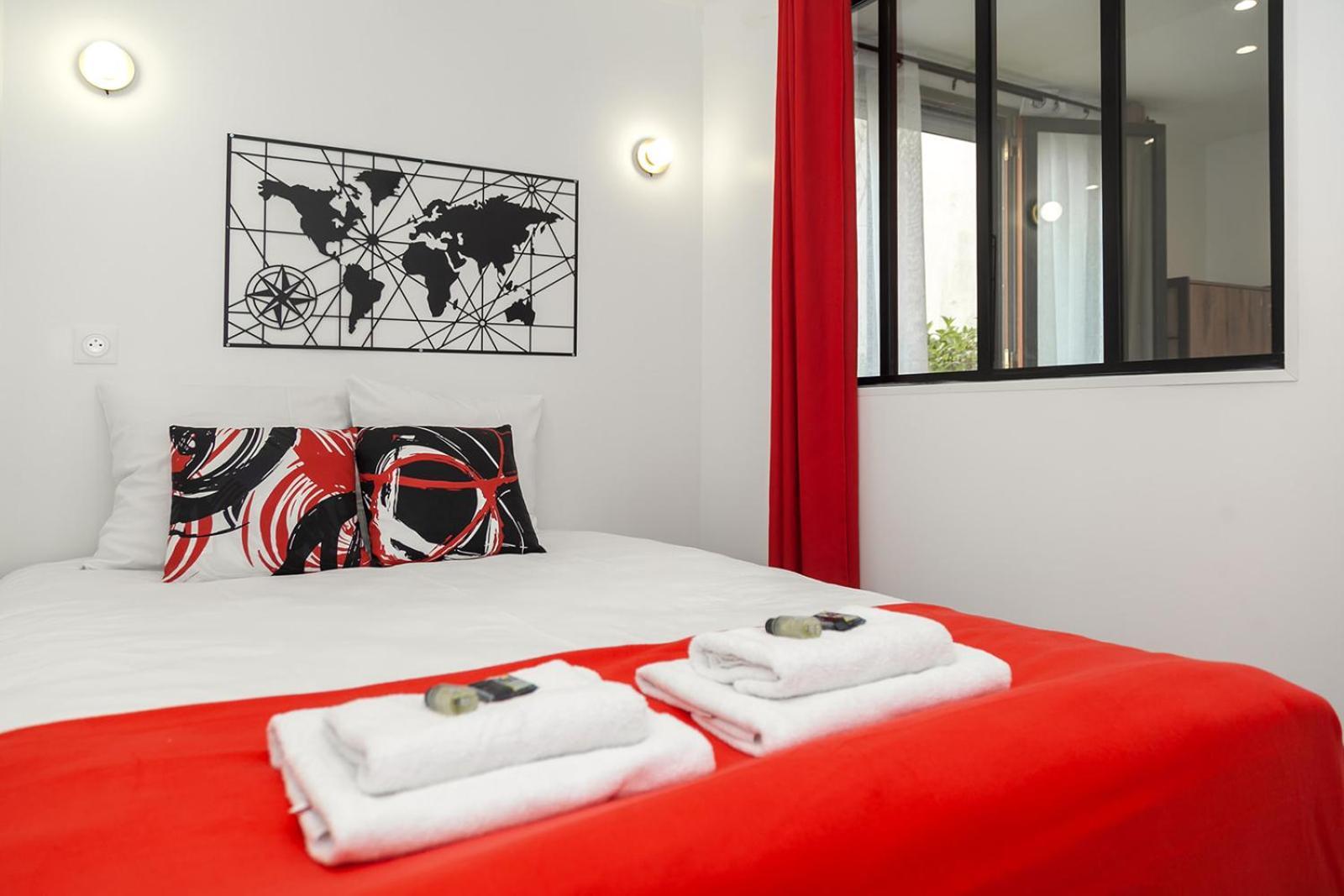 Appartamento Nets - Robida